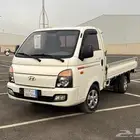 (تم البيع).. بورتر 2017 ديزل استيراد كوري