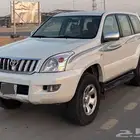 برادو 2009 4 سلندر