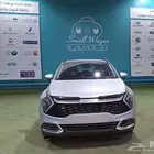 كيا سبورتاج GLS 1600 موديل 2025 كاش واقساط