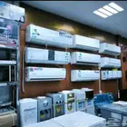 مكيفات اسبلت مكيفات اسبليت مكيفات شباك