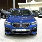 بي ام دبليو X4 2019