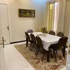 سفرة طعام بدون كراسي