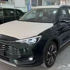 ام جي zs فل كامل(الشكل الجديد) 2025 ب 65000 غير شامل الضريبة