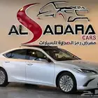 لكزس ES350cc نص فل وموجود فل كامل سعودي 2025 كاش وتمويل