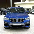 BMW X4 2019