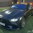 مرسيدس GT 43