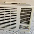 مكيف شباك دايو