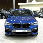 بي ام دبليو X4 2019