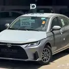 تويوتا يارس Y 2026