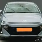 هيونداى اكسنت فليت 2026