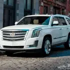 يتوفر لدينا جنوط سكاليد لاتينيوم الاصليه جنوط كاديلاك