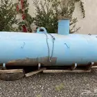 تانكي ماء نظيف 4 طن للبيع