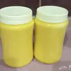 سمن بقر بلدي مصمون