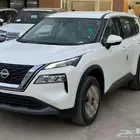 نيسان اكس تريل 5 راكب ستاندر بدون دبل 2025