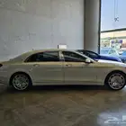 MAYBACH S600 2015 مايباخ