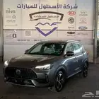 ام جي اتش اس موديل 2024 فل كامل عرض خاص