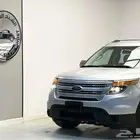 فورد اكسبلورر 2013 دبل