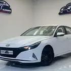 هيونداي النترا 2023