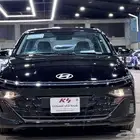 هيونداي اكسنت 1.5 فليت 2026( تقسيط جميع البنوك )