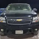 شيفورليه تاهو دبل مديل 2008 - الخرج