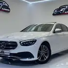 مرسيدس E200 2022