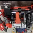 مكينه لحام مواسير صيني