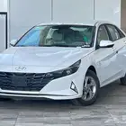 هونداي النترا فليت 2023