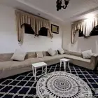 كنب زاوية حرف ال 4 قطع