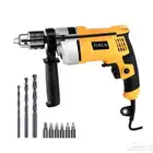 دريل كهربائي او مثقاب كهربائي