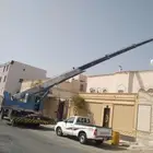 رافعه كرين ونش للإيجار