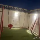 مرجيحة العاب