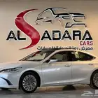 لكزس es350 cc نص فل سعودي 2025