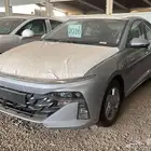 هونداي اكسنت موديل 2026