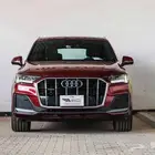 اودي Q7 موديل 2021
