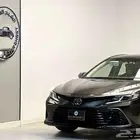 تويوتا كامرى 2024 ستاندر