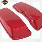 قطع هارلي وكاله