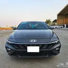 هونداي النترا 2025 الوعلان