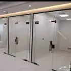 ورشة حداده والمنيوم