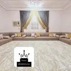 مشاعل للستائر