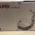 جهاز بخار اكسجين جديد