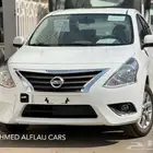 نيسان صني كمفورت جنوط 2024 بالنقد والتقسيط