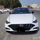 هونداي سوناتا سمارت بلص مديل 2023 فل كامل