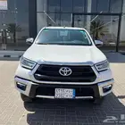 هايلوكس ديزل دبل عداد44
