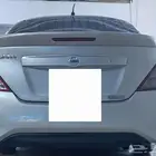 نيسان صني موديل 2017 الخرج