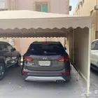 هيونداي سنتافي 2016