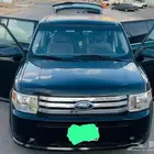 فورد فليكس 2009 Ford Flex