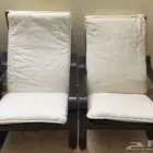 كراسي استرخاء من ايكيا