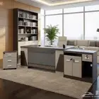 مكاتب جديده فخم في كل مقاس صغير وسط كبير وفي توصيل