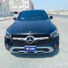 مرسيدس glc 300 4matic 2020