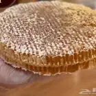 عسل اقراص ملكي فاخر